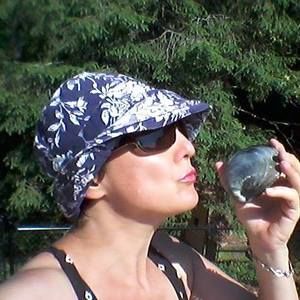 Meet your Posher, Maria